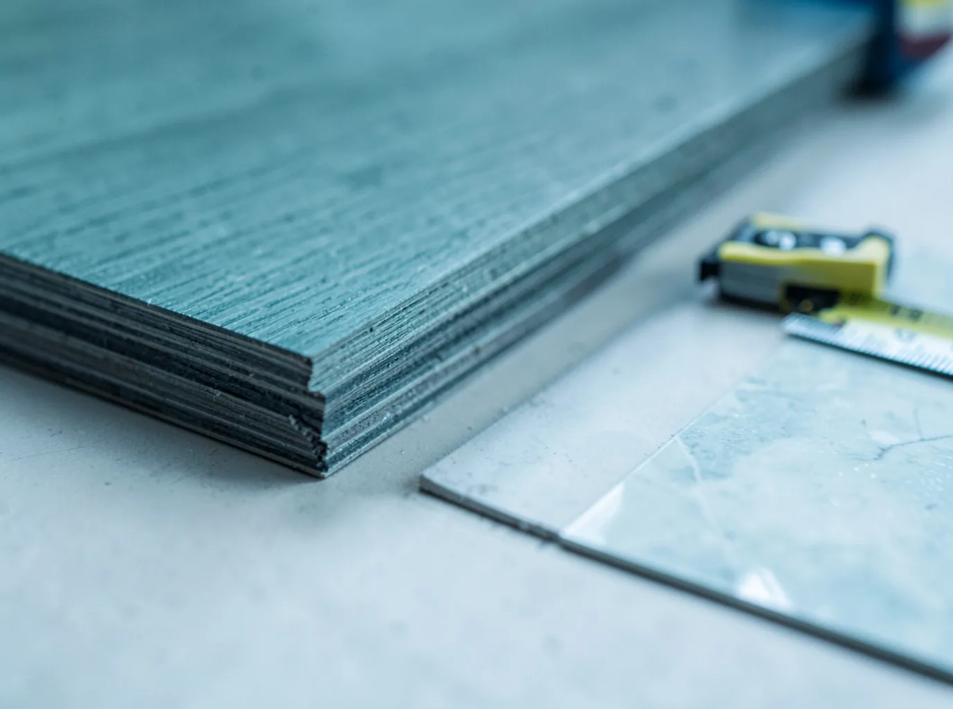 Luxury Vinyl Plank Installation Antonito, CO FAQs